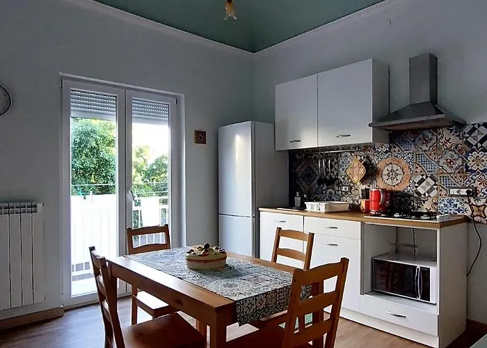 Elenahouse Alla Kalsa