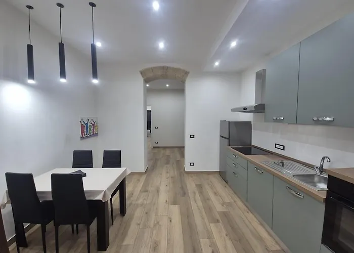 Trinacria Guest House