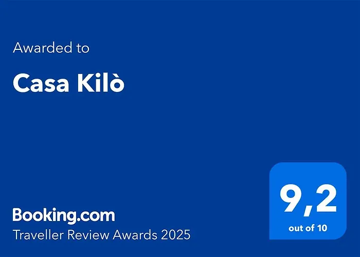 Casa Kilo