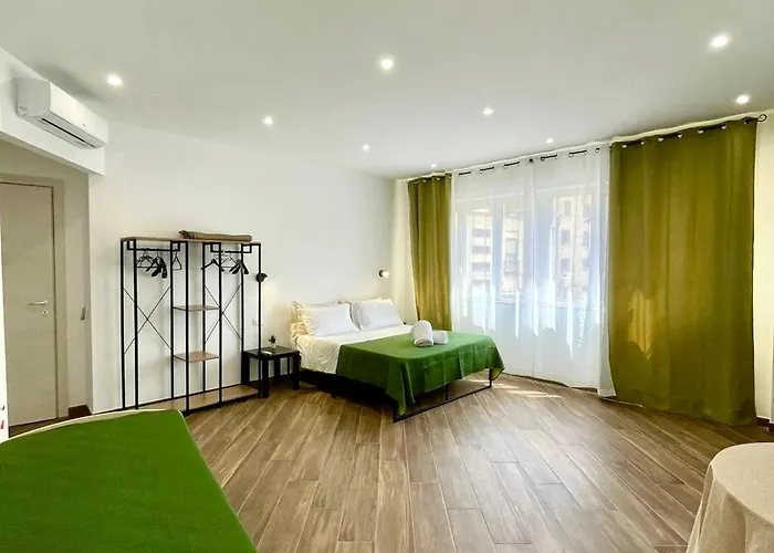 Galka Rooms