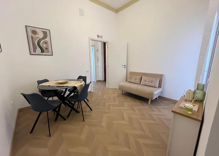 Balhouse - Your Stay In Palermo