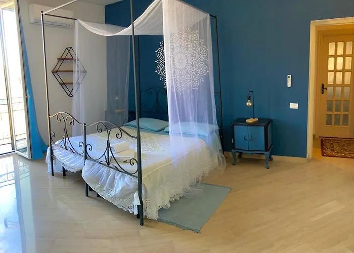 Indipendenza Guest House