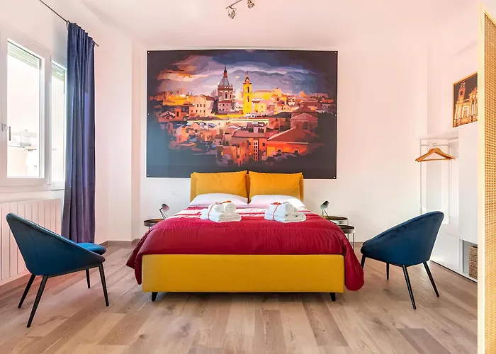 Ai Tesori Di Palermo