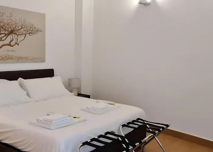 Di Fresco Apartments Luxury Suites