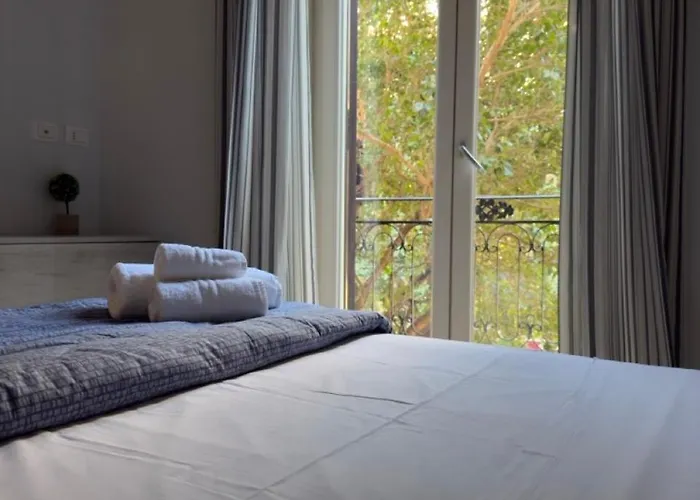 Casa Marchese ,Vacanze In Centro -By Rentalbeb Italy-