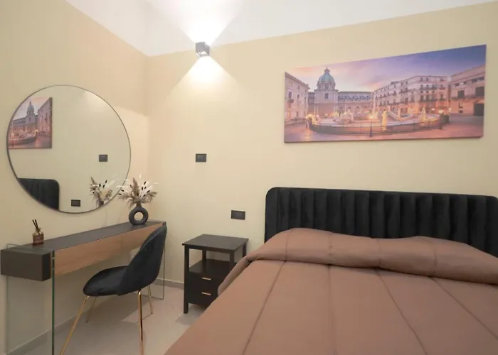 Balamour Apartment