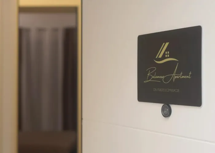 Balamour Apartment