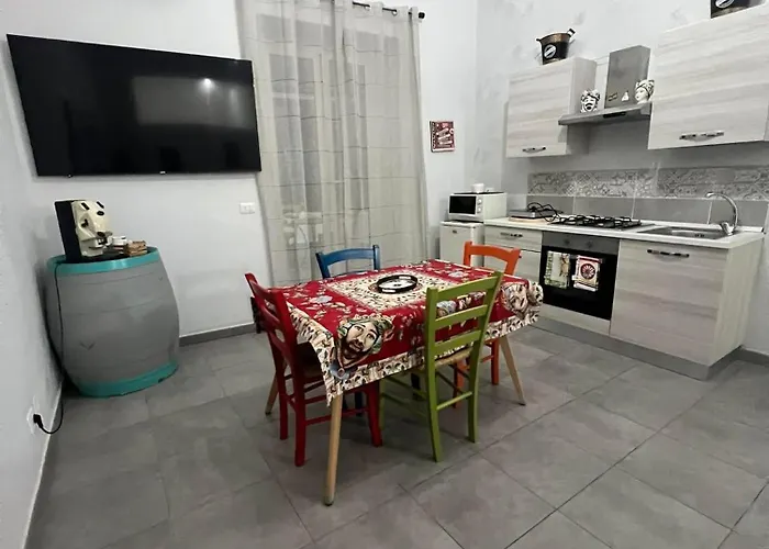 La Casa Di Bella