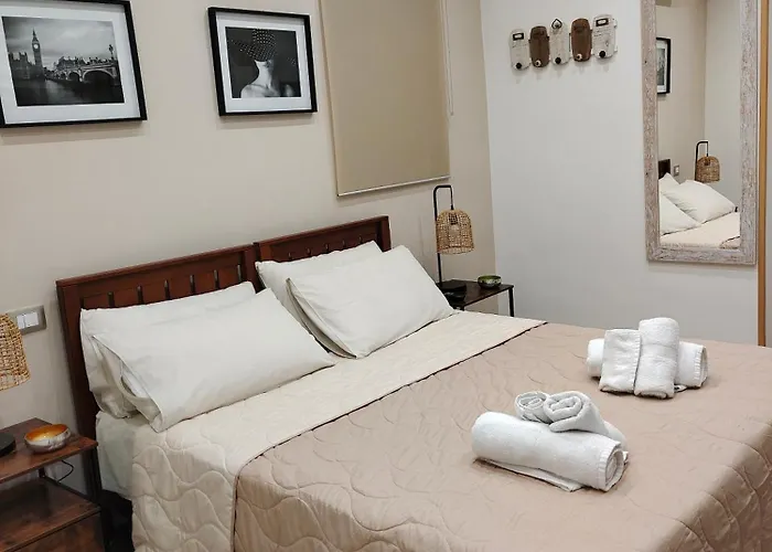 Palermo Suite 22