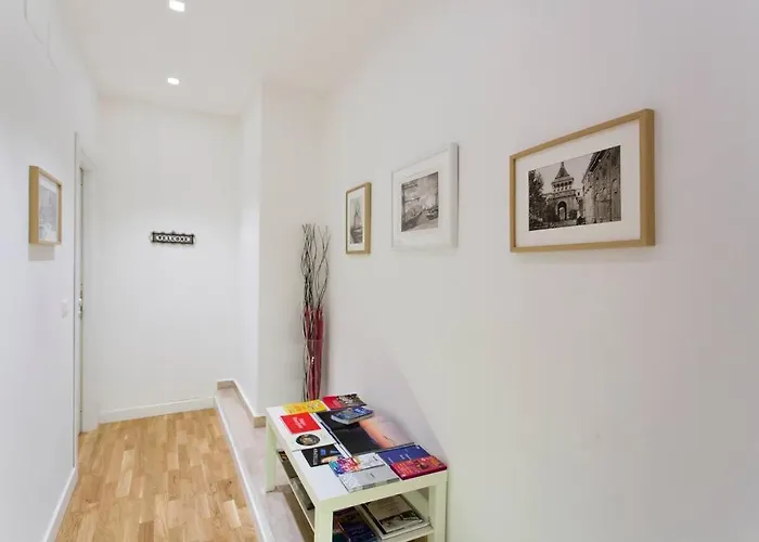 Bb4U Apartments