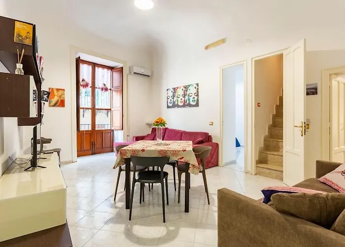 Nonna Lina Apartment
