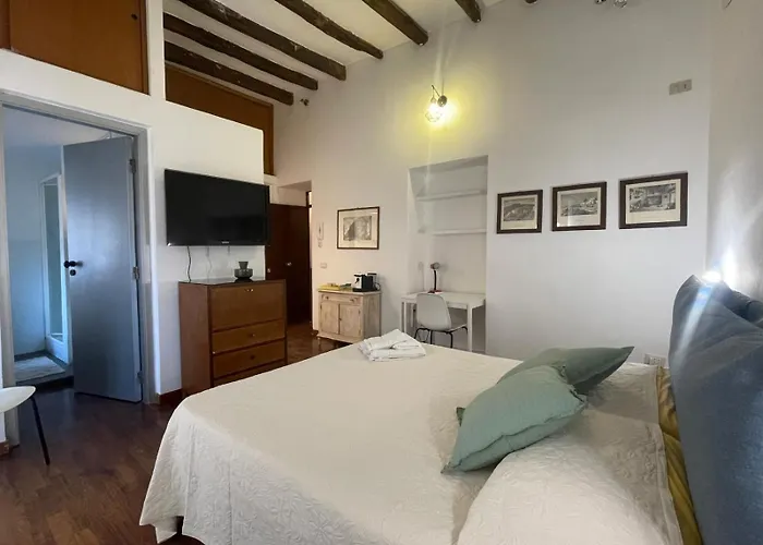 Junior Suite Mamo