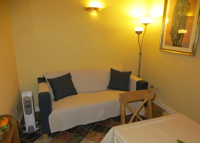 Junior Suite Cattedrale
