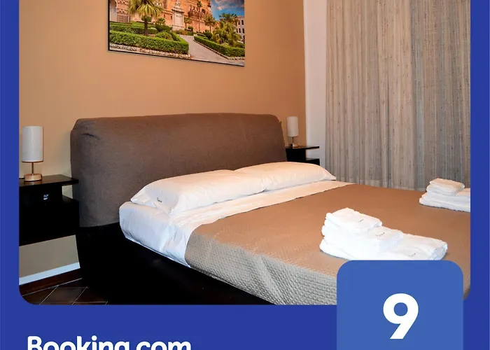 Pinhouse Apartment
