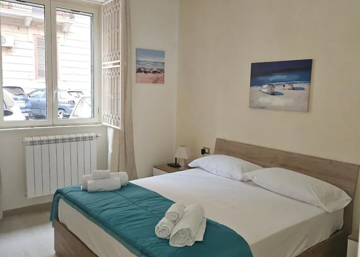 Casa Amato Appartamento Alla Zisa
