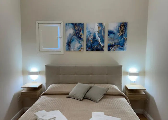 Mart Rental Apartament