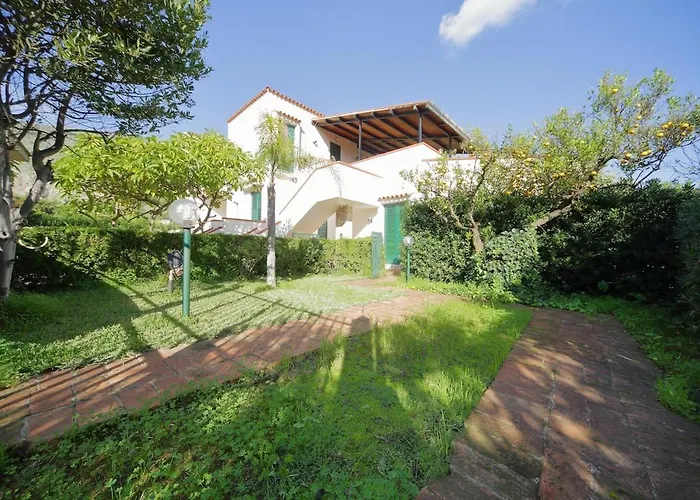 Villa Globo Mondello