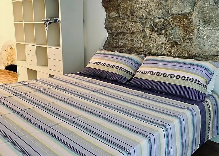 Al Porto Home