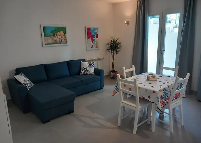 Villa Costa Mondello