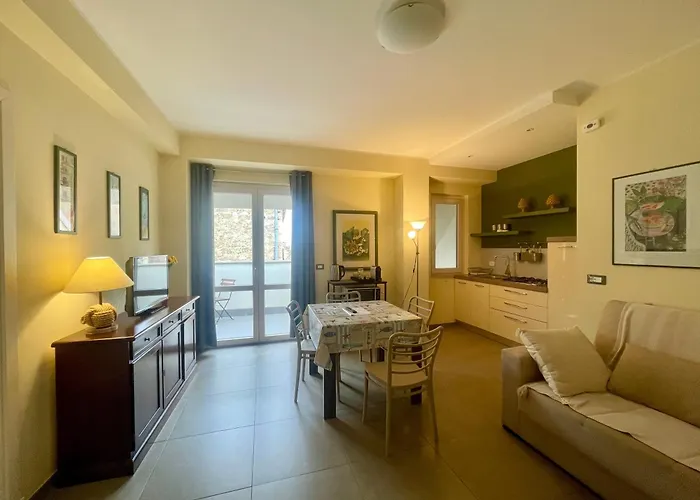 Attico Palazzo San Matteo