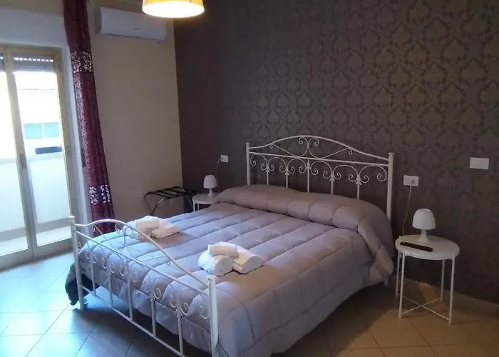 Suite Principe Scordia
