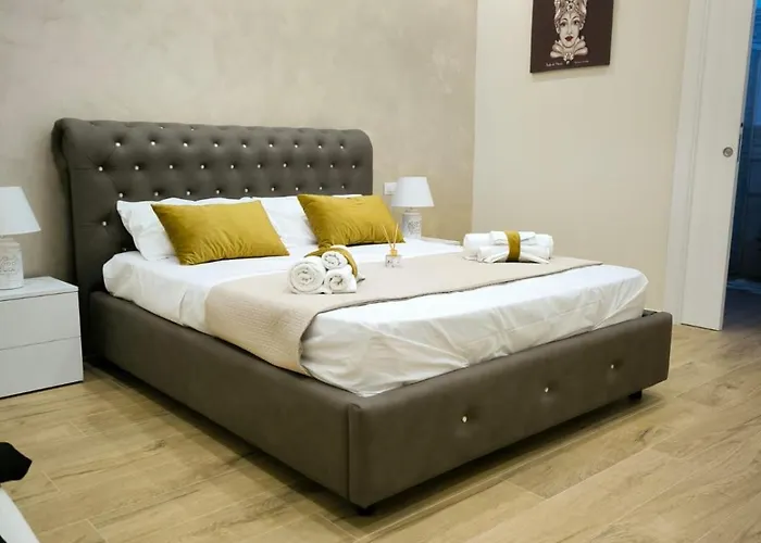 Infinity Luxury Apartment