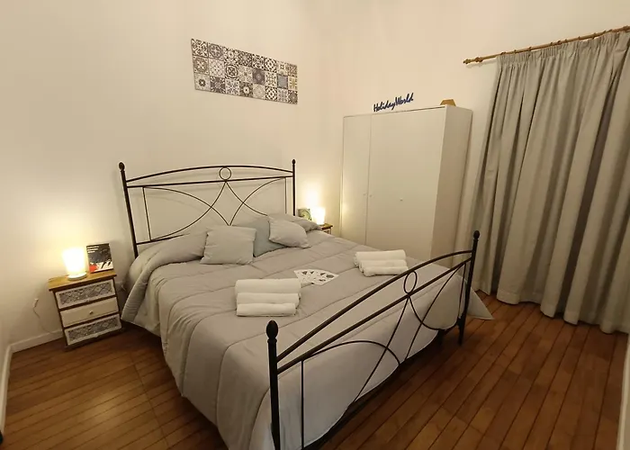Aragonesi Vacanze By Holiday World