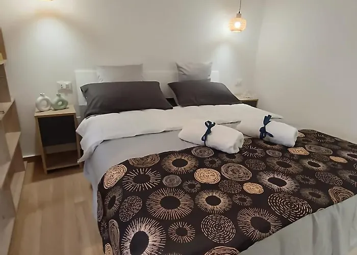 Casina Vitu - Appartamento Centro Storico