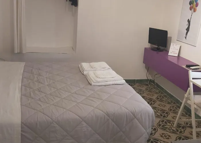 Studio Bandiera Apartment