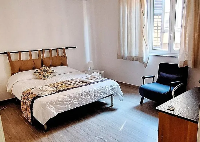 Casa Di Giulia