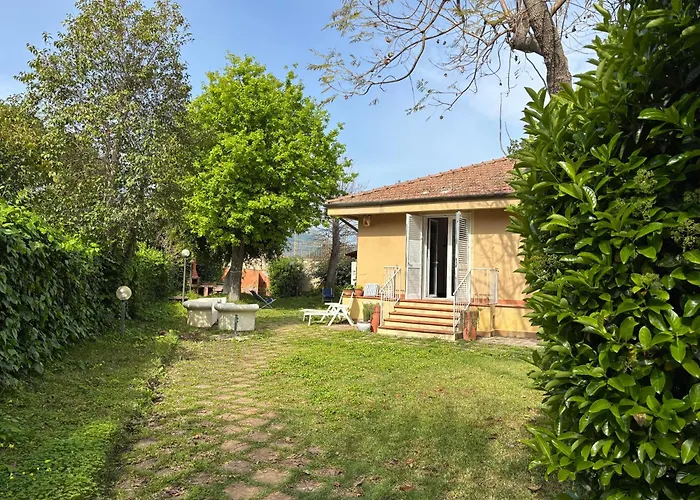 Mondello Key Loft