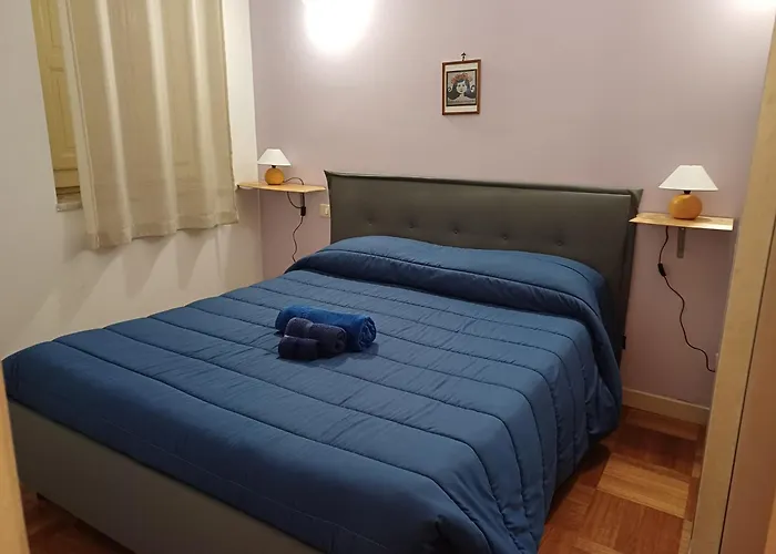 Appartamento Alessandro Al Porto