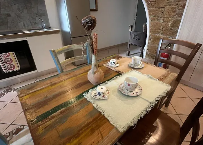 Sikulino Casa Vacanze