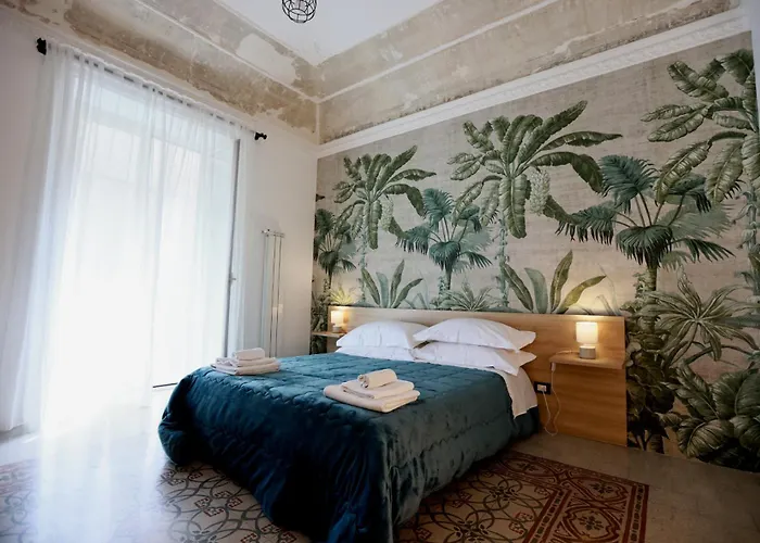 Pupi 93 Rooms