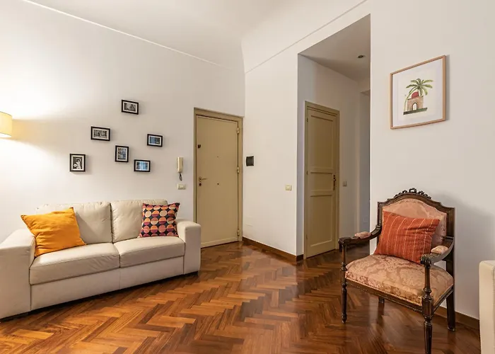 Casa Marettu By Wonderful Italy