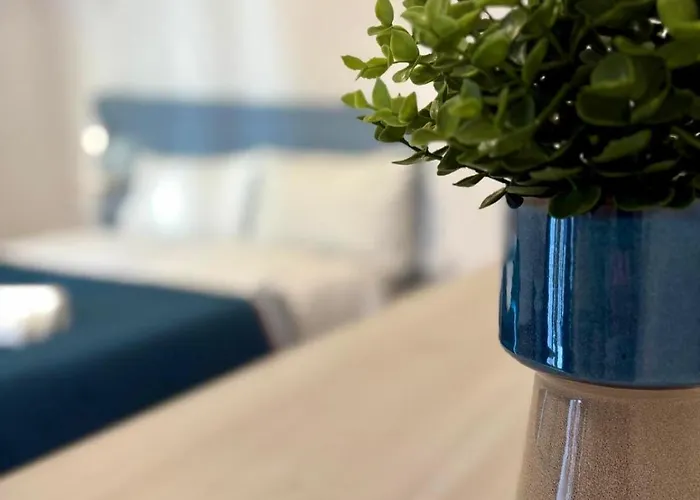 Sicilia Bedda Room\'S