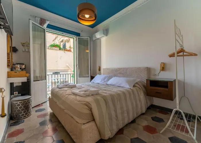 Regina Suite Appartamento