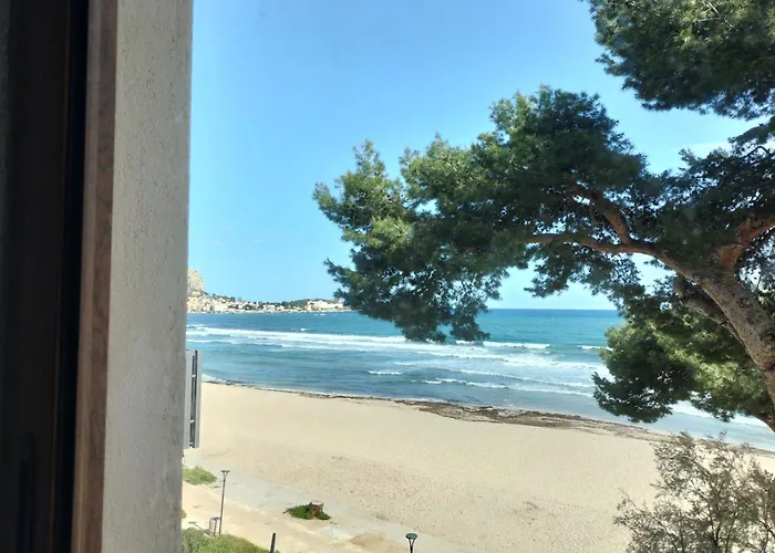 Fronte Mare Rooms