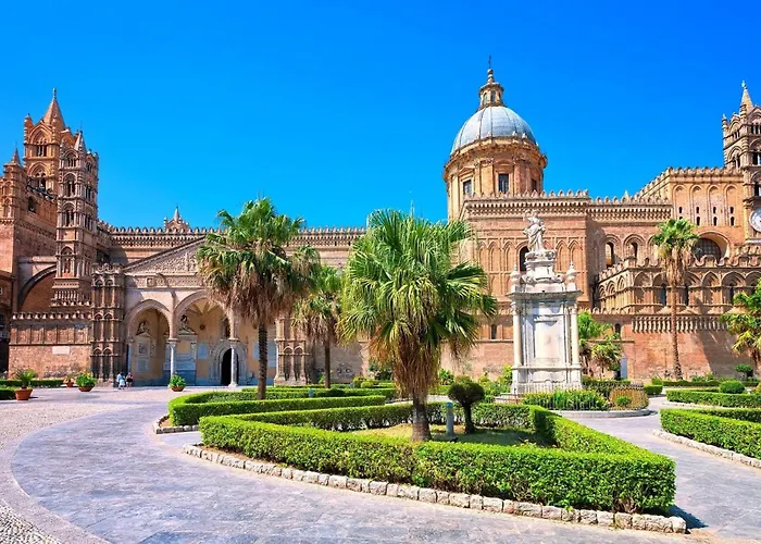 Al Maqueda