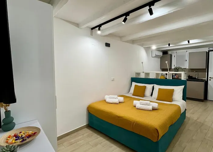La Dolce Casa
