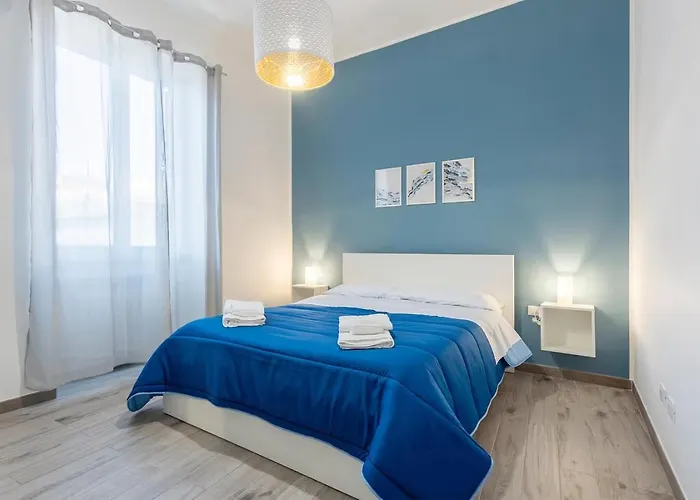 Orleans Apartment