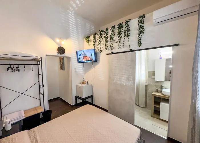 Filiciuzza Family Rooms