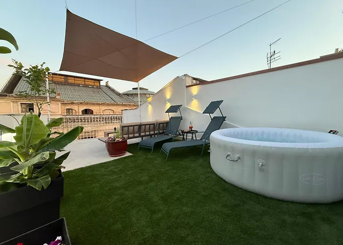 Politeama\'S Home - Luxury Apartment