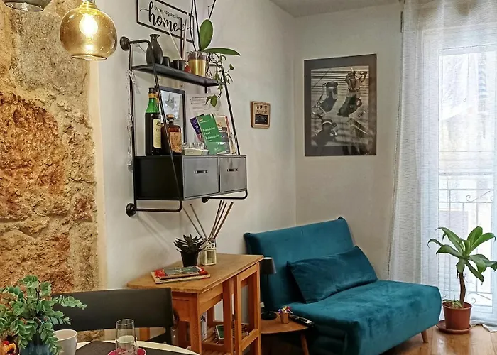 Appartamento Al Capo