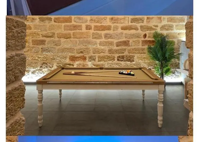 Thaleia Suite & Spa