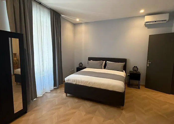 Mazzini Suites Palermo