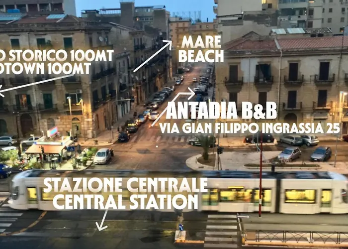 Antadia