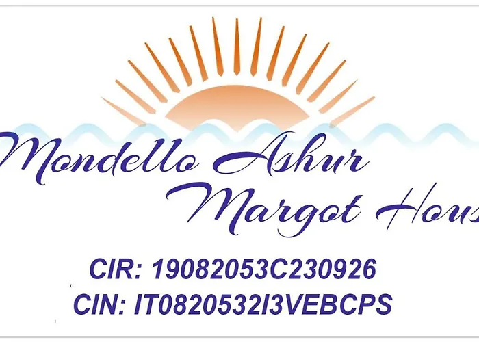 Mondello Ashur Margot House