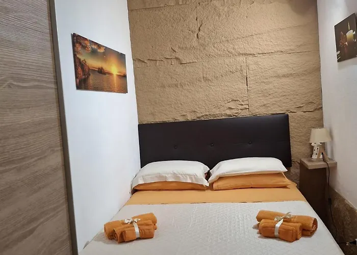 Loft Casa Professa 1