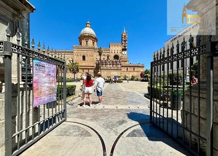 La Maison De La Cathedrale